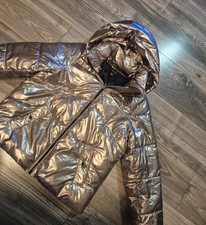 Vero moda Damen Steppjacke Gr