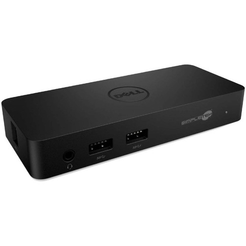 Dell d1000 dockingstation xps - dell,