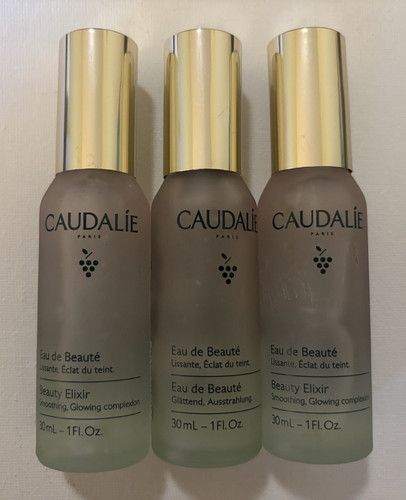 Caudalie eau de beauté - x,
