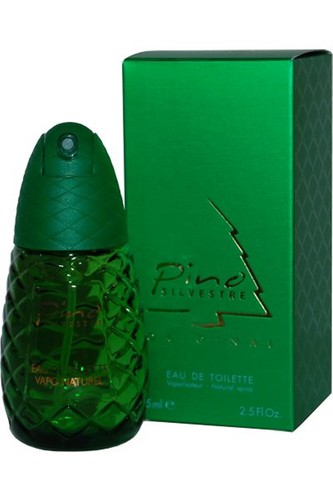 Pino silvestre eau toilette - pino, de