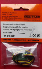 MULTIPLEX 85048 Einstellkabel