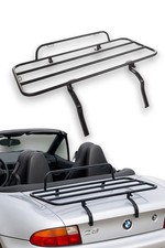 Gepäckträger Heckträger