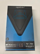 Optic GT-V Ultimo 4K UHD