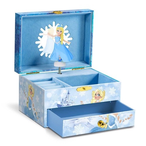 Craze music box princess - music,
