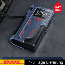 10000mAh Auto KFZ Starthilfe