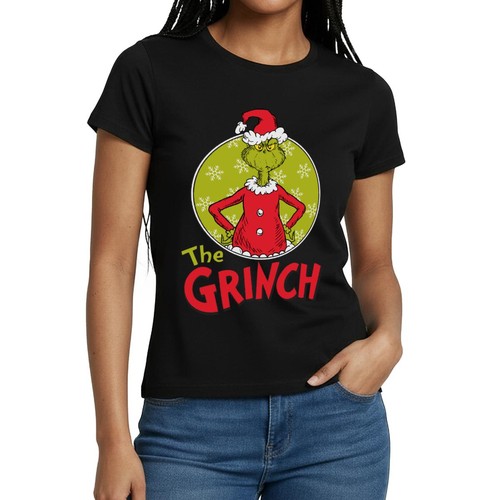 Der grinch logo - grinch, the