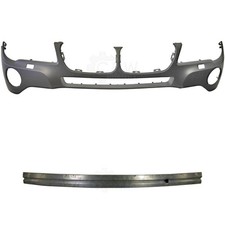 Set Stoßstange vorne