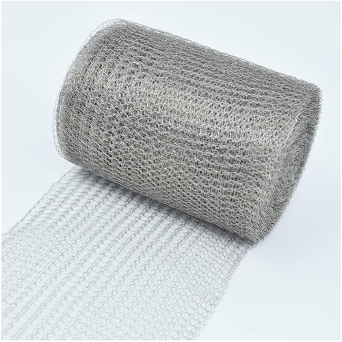 7cm 6m edelstahl - 6m,
