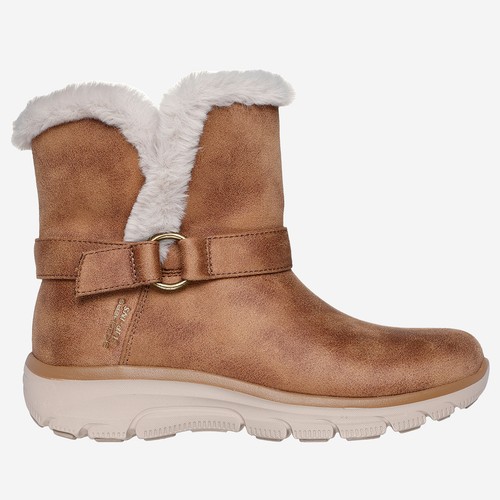 Skechers damen boots easy - skechers,