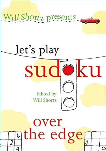 Let play sudoku over the - let's, sudoku: