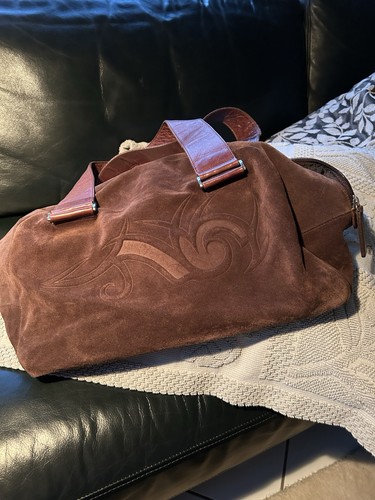 Emile vintage handtasche - vintage,