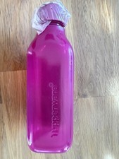 Tupper Flasche Eco violet, 500