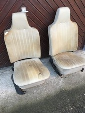 VW Käfer Sitze mit