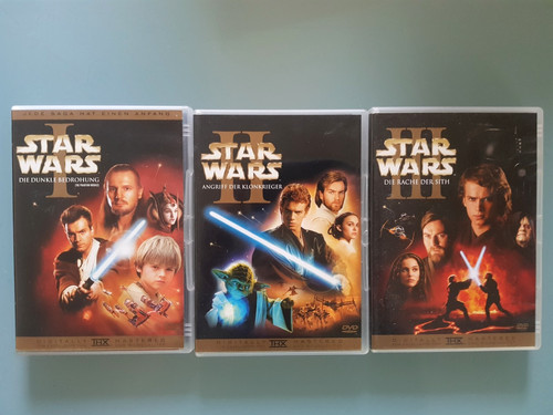 Star wars trilogy episode - star,