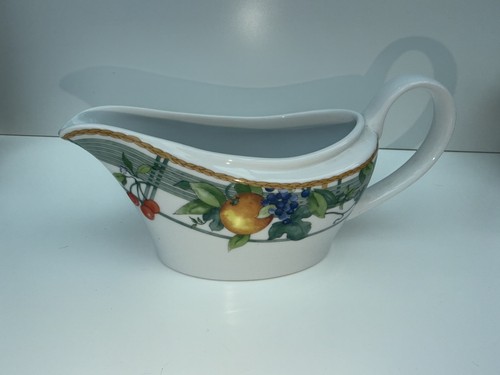 Wedgwood home eden sauciere - home, "eden"