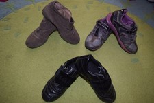 Mädchen Marken Schuhe