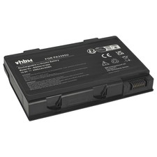 Akku für toshiba satellite - akku,