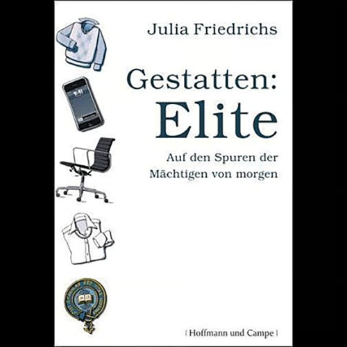 Gestatten elite auf - gestatten:, den