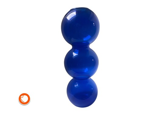 Neue kleine glasvase 18cm - kleine,