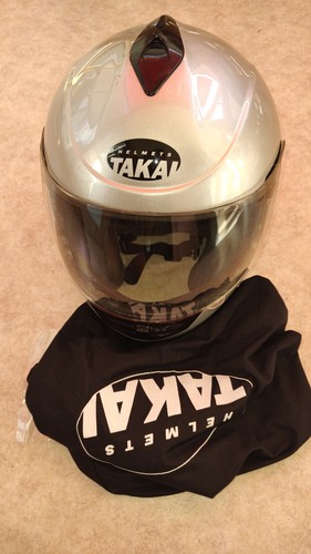 Takai integralhelm 56 - takai, s
