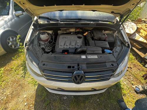 Motor für sharan - motor, tdi