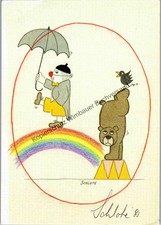 Original Autogramm Wilhelm