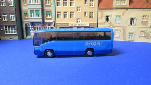 Wiking reisebus kurz 404 - reisebus,
