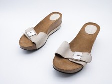 Scholl Damen Pantolette