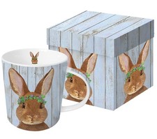 Henkelbecher, Tasse Vivien