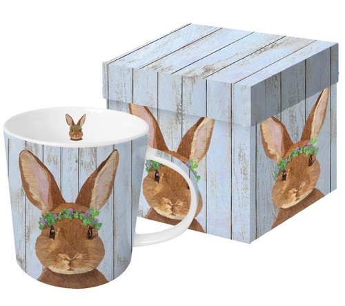 Henkelbecher tasse vivien - henkelbecher,,