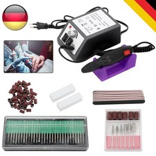 Nagelfräser Elektrisch Profi