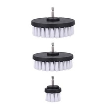 3er Set Teppich- und