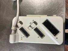 Ultraschall Sonden Adapter 