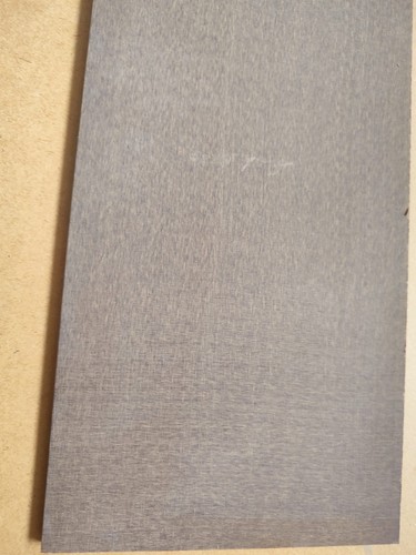 Hartpapier pertinax hp2061 - hartpapier,