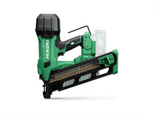 HiKOKI Akku Streifennagler