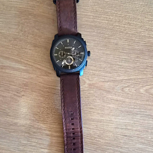 Fossil herren chronograph - fossil,