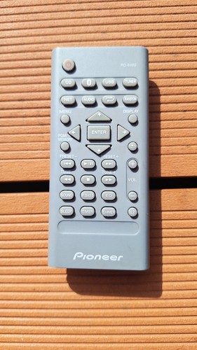 Original pioneer 949s - original,