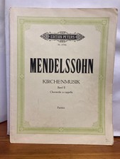 Edition Peters Nr. 1770b