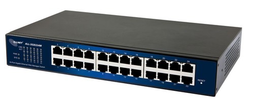 Allnet switch smart managed - allnet,
