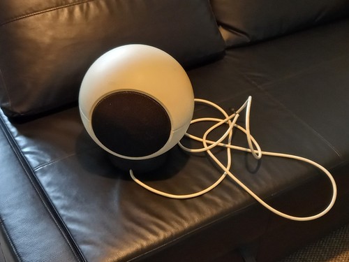 Ddr kugelbox rft ball - rft, design