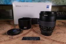 ZEISS MILVUS Makro Planar T*