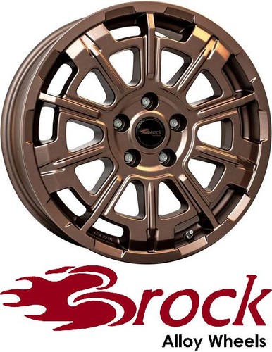 Brock b45 5x18 - brock,