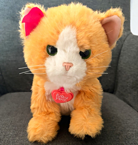 Furreal friends stoff - furreal, stoff-