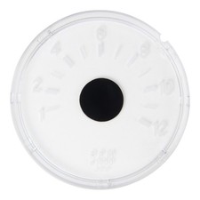 Drehzahlmesserglas Glas