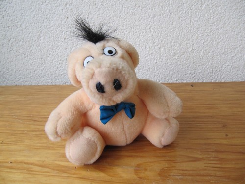 Schwein uli stein dimo - schwein, 1985