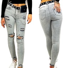 Damen Jeans PUSH UP mit