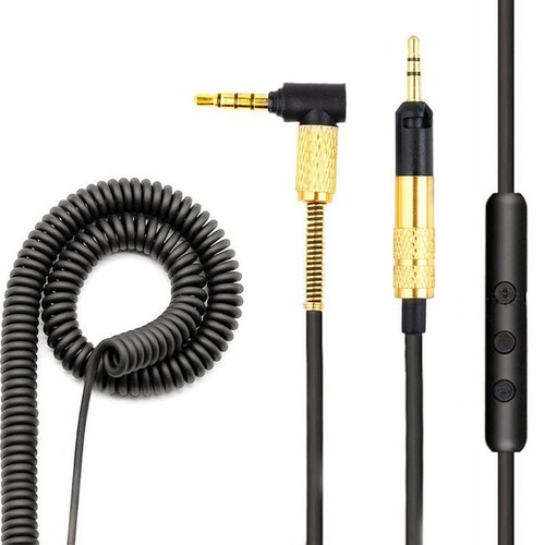 8 m audio spiral - 1,2,