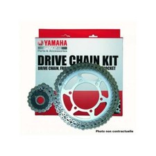 ORIGINAL KETTENGETRIEBESATZ MODELL YAMAHA YZF-R6 YAMAHA
