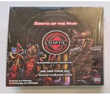 Chaotic Tcg - Collector Bundle