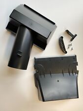 HC 260 Rep.-Set 3-teilig Auswurf - Absaughaube Andruckfeder Klemmhebel NEU